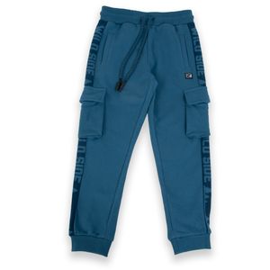Pantalón Buzo Niño