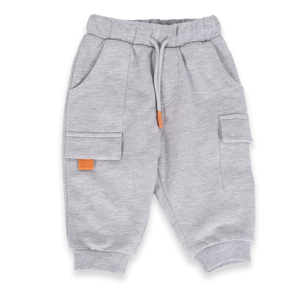 Pantalón Buzo Bebé Niño