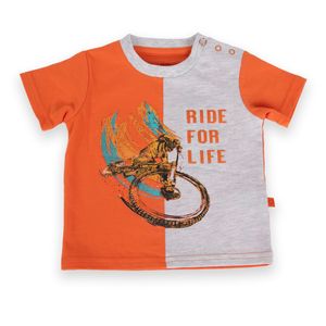 Polo Bebé Niño