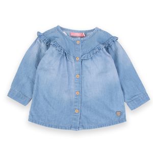 Blusa Bebé Niña
