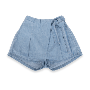 Short Bebé Niña
