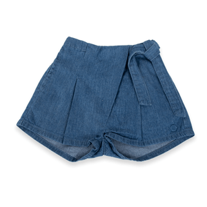 Short Bebé Niña