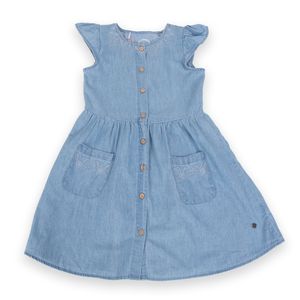 Vestido Niña