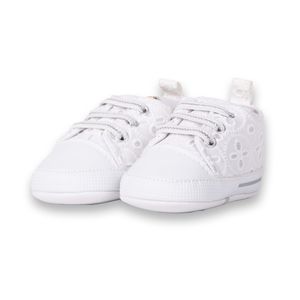 Zapatillas Recién Nacido Niña