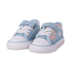 Zapatillas Bebé Niña