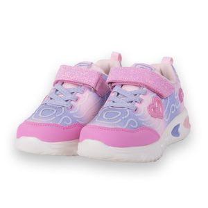 Zapatillas con Luces Bebé Niña