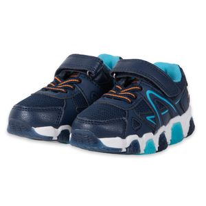 Zapatillas con Luces Bebé Niño