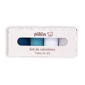 Calcetines Bebe Niño
