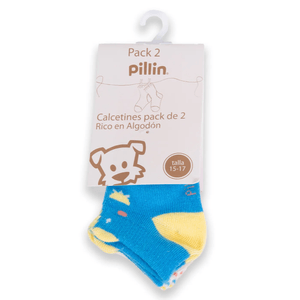 Calcetines Bebe Niño