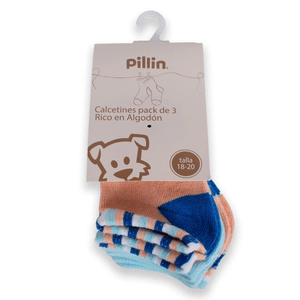 Calcetines Bebe Niño