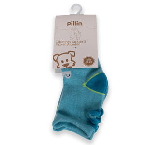 Calcetines Bebe Niño