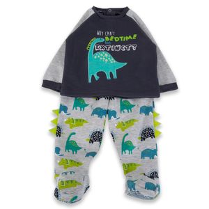 Pijama Bebé Niño