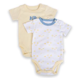 Body Recién Nacido Unisex