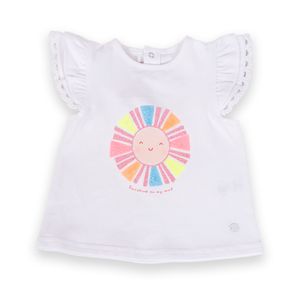 Polo Bebe Niña
