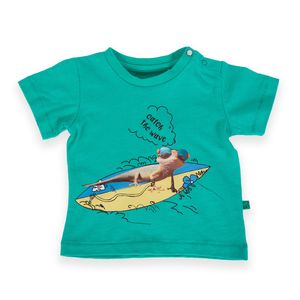 Polo Bebe Niño