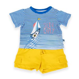 Conjunto Bebe Niño