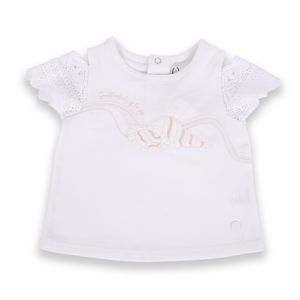 Polo Bebe Niña