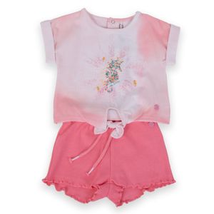 Conjunto Bebe Niña