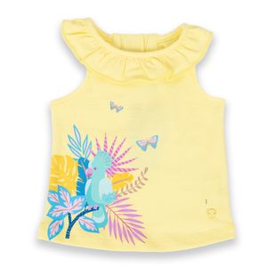 Polo Bebe Niña
