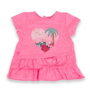 Polo Bebe Niña