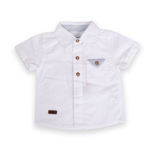 Camisa Bebe Niño