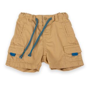 Bermuda Bebe Niño