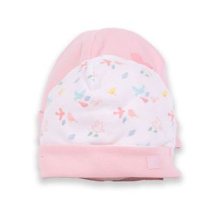 Gorro Recién Nacido Niña
