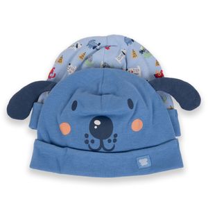 Gorro Recién Nacido Niño
