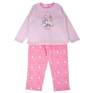 Pijama Niña