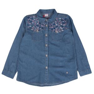 Camisa Niña