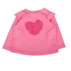 Polo Bebe Niña