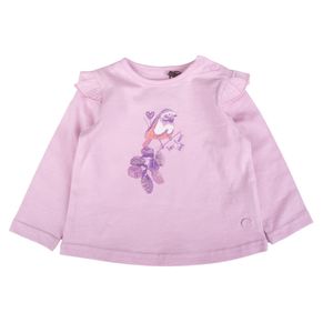 Polo Bebe Niña