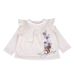 Polo Bebe Niña