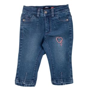 Jeans Bebe Niña