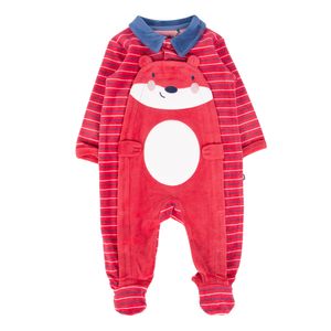 Enterizo corto Bebe Niño