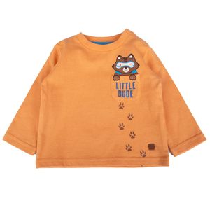 Polo Bebe Niño