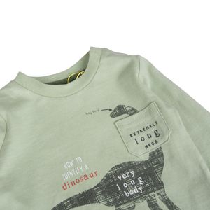 Polo Bebe Niño