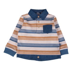 Polo Bebe Niño