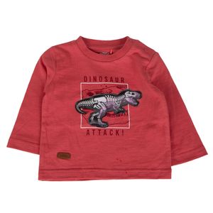 Polo Bebe Niño