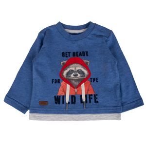 Polo Bebe Niño