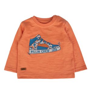 Polo Bebe Niño