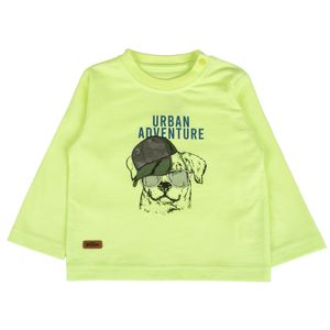 Polo Bebe Niño