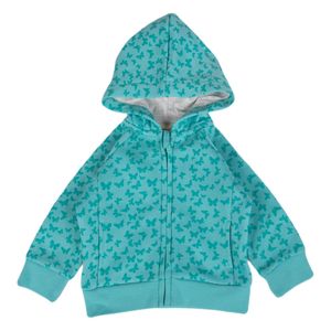 Polera Bebe Niña