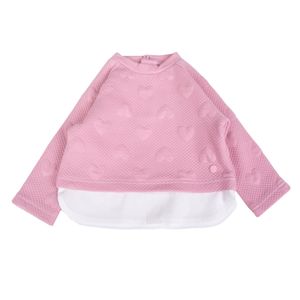 Polera Bebe Niña