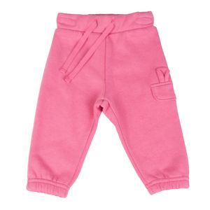 Pantalón Buzo Bebe Niña