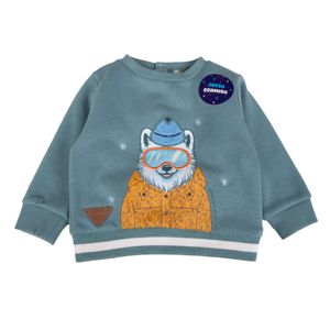 Polera Bebe Niño