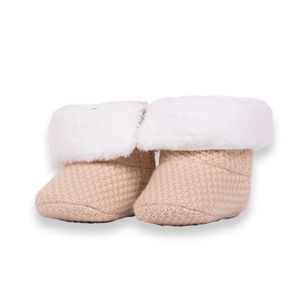 Pantufla Recién Nacido Unisex