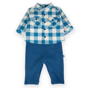 Set Recién Nacido Niño