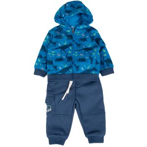 Buzo Bebe Niño