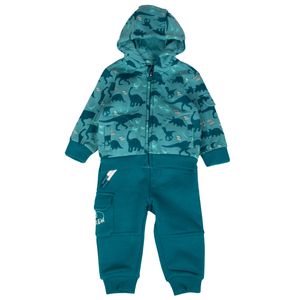 Buzo Bebe Niño